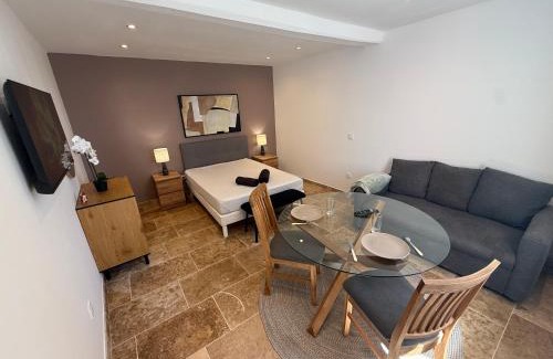 Auxerre Apartment | Au havre de joie 5 min centre Auxerre