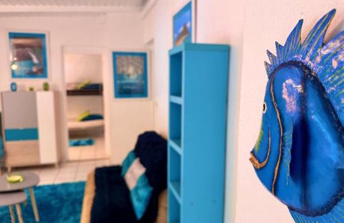 Deshaies Resort | Au Jardin Des Colibris Ecolodge&Spa