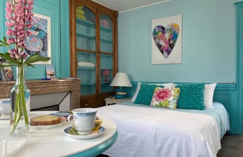 Abbeville Bed & Breakfast | Au Jardin des Deux Ponts