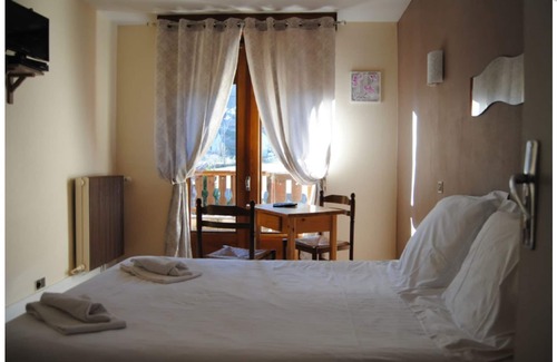 Ancizan Hotel | Au Logis de L' Arbizon