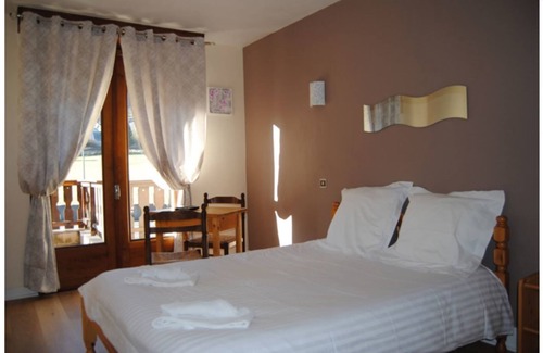 Ancizan Hotel | Au Logis de L' Arbizon