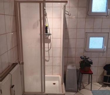 Sarralbe Apartment | Au marché de noel d alsace