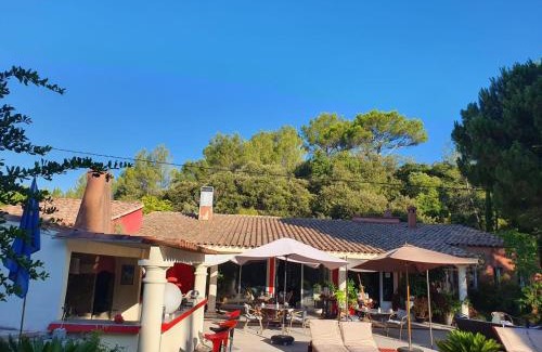 Pignans House | Au Mas Saint Pierre