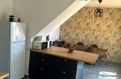 Chateauneuf-de-Gadagne House | Au Micocoulier -