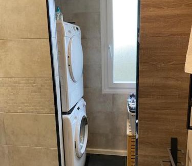 Douai Apartment | Au petit bonheur imprévu