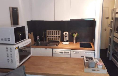 Les Orres Apartment | Au Petit Conf'Orres