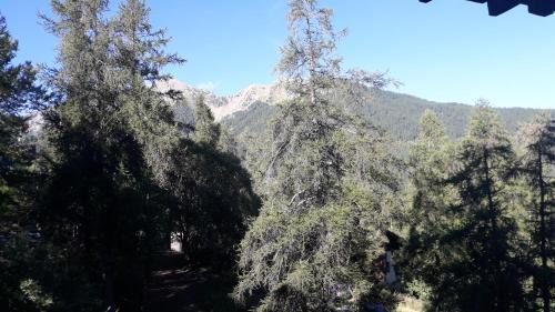 Les Orres Apartment | Au Petit Conf'Orres