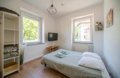 Munster Apartment | Au petit Meuh'ster