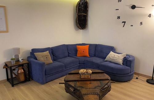 Givry Hotel | Au Petit Pressoir