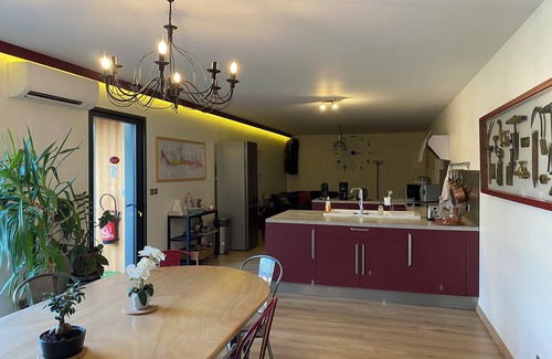 Givry Hotel | Au Petit Pressoir