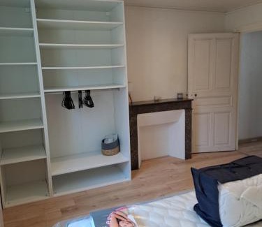 Saint-Emiland Apartment | Au petit st Emiland