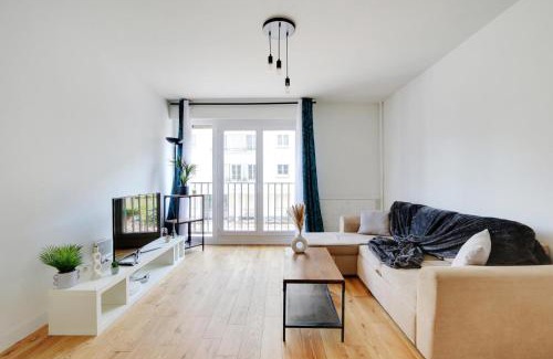 Cœur de Ville Apartment | Au pied de l'arche