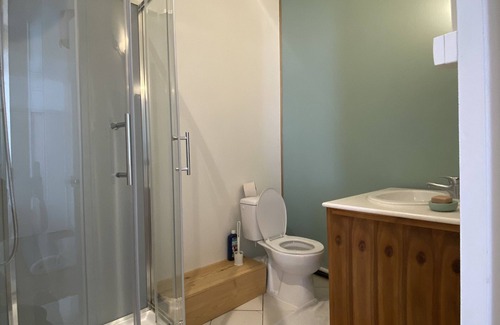 Crozon Apartment | Au Pied de la Plage de Morgat, Appartement 4 Personnes Lumineux et Confortable