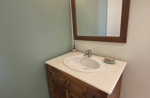 Crozon Apartment | Au Pied de la Plage de Morgat, Appartement 4 Personnes Lumineux et Confortable