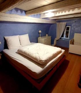 Epagny Villa | Au pied du tilleul
