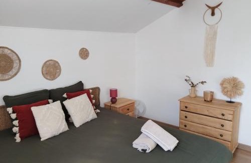 Cunfin House | Au pied du vignoble Champenois