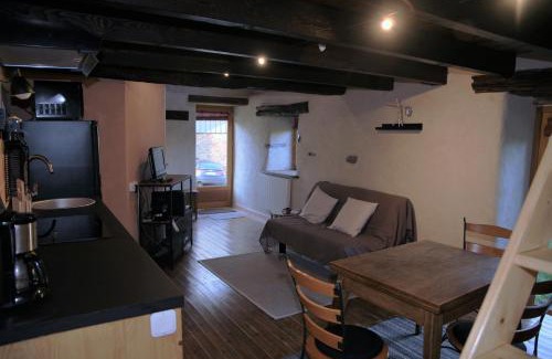 Plounevezel House | Au ptit gîte