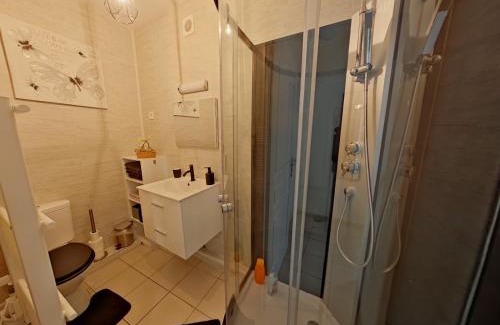 Chatellerault Apartment | Au ptit palais