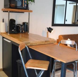 Zutkerque House | Au Refuge Des Loups