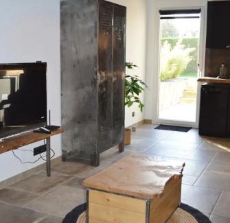 Zutkerque House | Au Refuge Des Loups