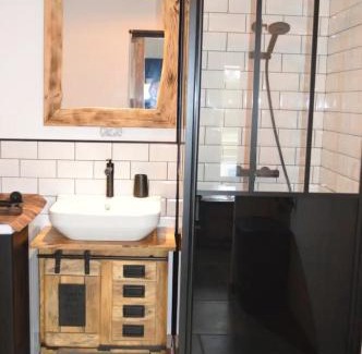 Zutkerque House | Au Refuge Des Loups