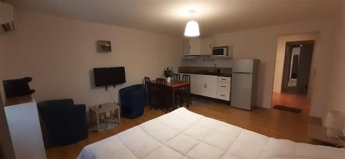 Saint-Maurice-sur-Moselle Apartment | Au relais des ballons