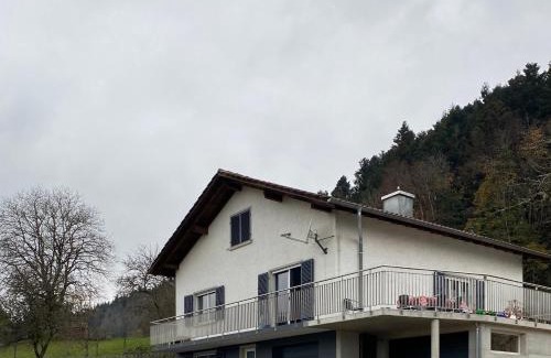 Epauvillers Apartment | Au Repaire Verdoyant