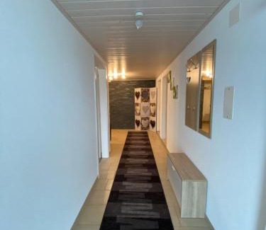 Epauvillers Apartment | Au Repaire Verdoyant