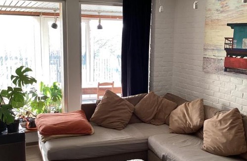 Namur Apartment | "Au repos de la Citadelle"