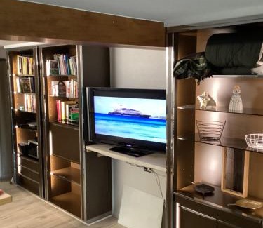 Namur Apartment | "Au repos de la Citadelle"