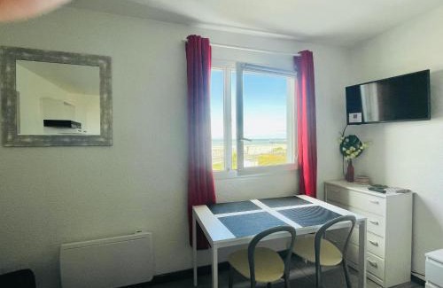 Port Apartment | Au rythme des Ferrys