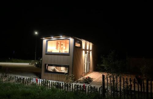 Paliseul House | Au sentier de Verlaine - Tiny House à Paliseul
