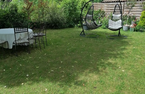 Mariac House | AU Tilleul 6KM DU Cheylard ET DE LA Dolce VIA