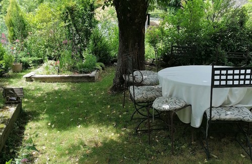 Mariac House | AU Tilleul 6KM DU Cheylard ET DE LA Dolce VIA