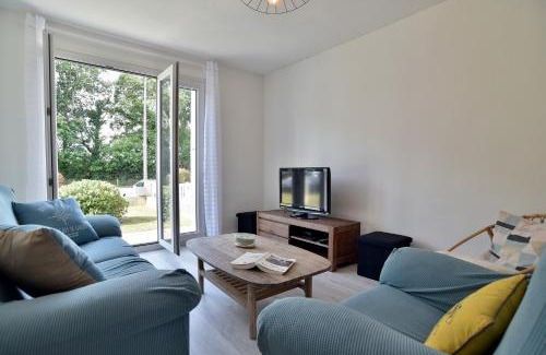 Saint-Cast-le-Guildo House | Au Ty Mitine - A 4min en voiture de la plage