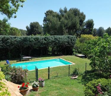 Aubagne Apartment | Aubagne - La Carreirade