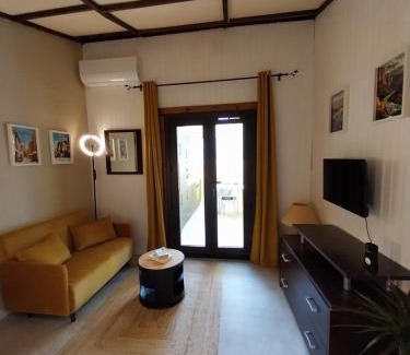 Aubagne Apartment | Aubagne - La Carreirade