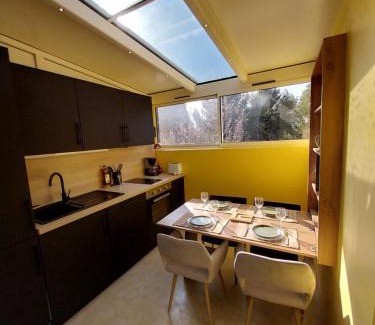 Aubagne Apartment | Aubagne - La Carreirade