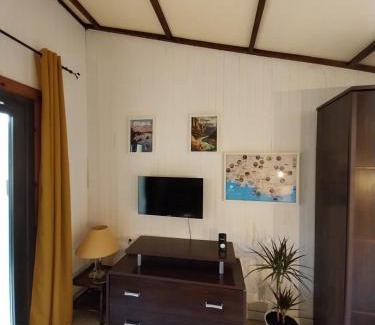Aubagne Apartment | Aubagne - La Carreirade