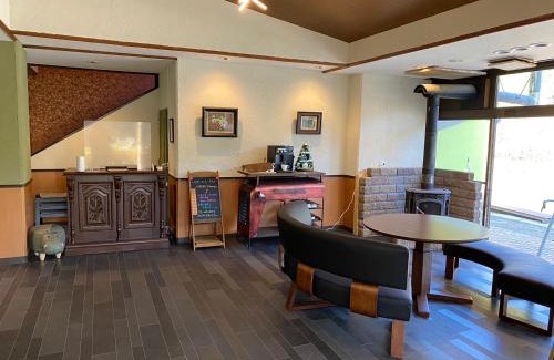 Kirishima Hotel | Auberge Arigatou
