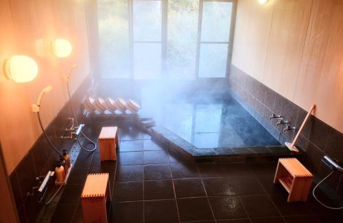 Kirishima Hotel | Auberge Arigatou