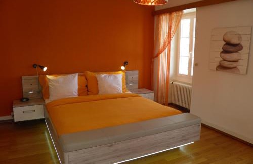 Saint-George Hotel | Auberge au Cavalier