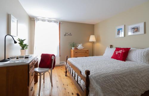 Saint Ferreol les Neiges Hotel | Auberge & Campagne