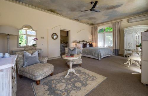 Franschhoek House | Auberge Clermont