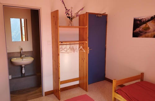 Villard-Reymond Cottage | Auberge Dans un Village de Montagne
