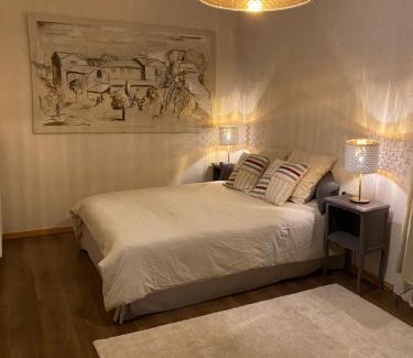 Hermitage-Tournonais-Herbasse-Pays de Saint-Felicien House | Auberge de Corsas