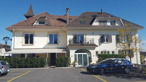 Founex Hotel | Auberge de Founex