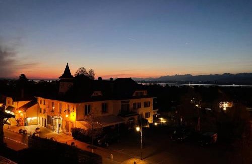 Founex Hotel | Auberge de Founex