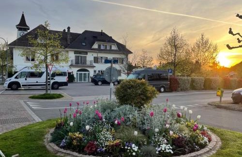 Founex Hotel | Auberge de Founex