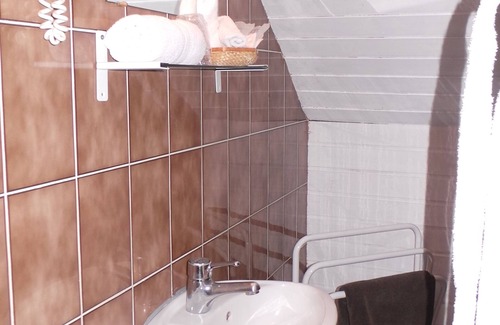 Sainte-Marie-aux-Mines Hotel | Auberge de la Canardière